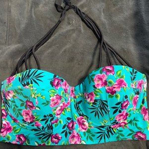 Swim top 100 Degrees